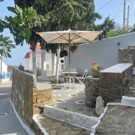 Casa Metropolis Villa Aperion Exterior photo